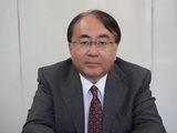 代表取締役 貴田 秀資